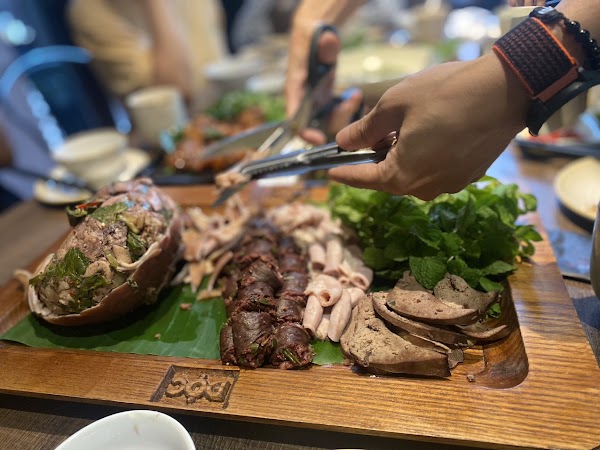 Bản Quán 5