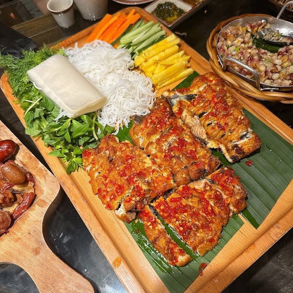 Bản Quán 4