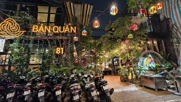Bản Quán 3