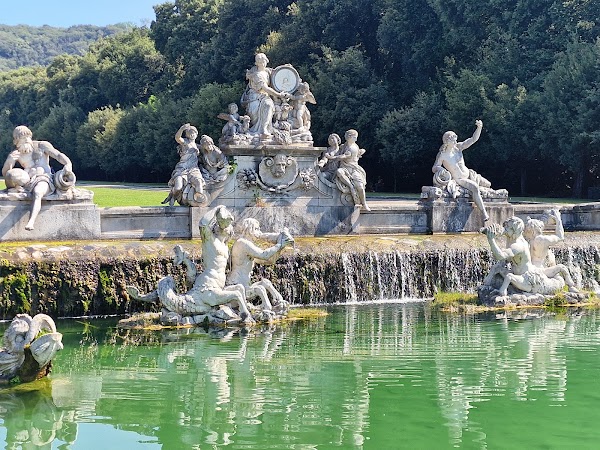 Fountain of Ceres 1