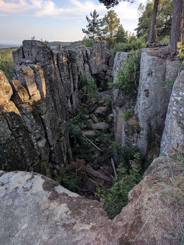 Caves of Ryd 1