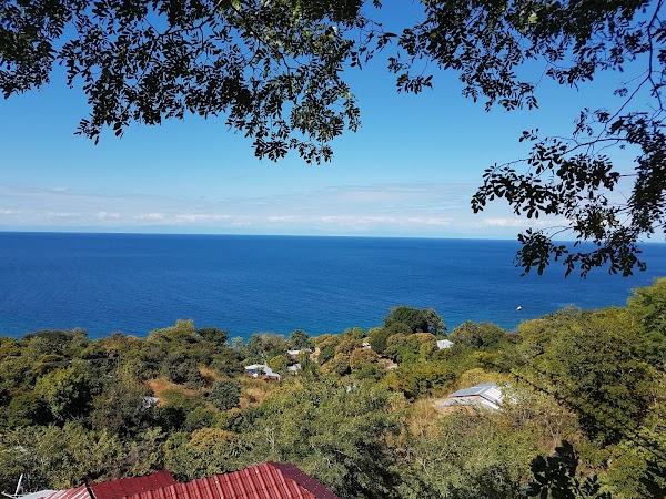 Nkhata Bay