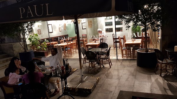 PAUL Bakery & Restaurant