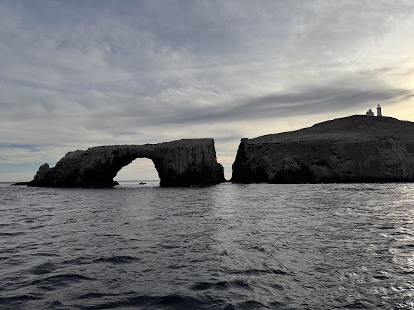 Anacapa Island 5
