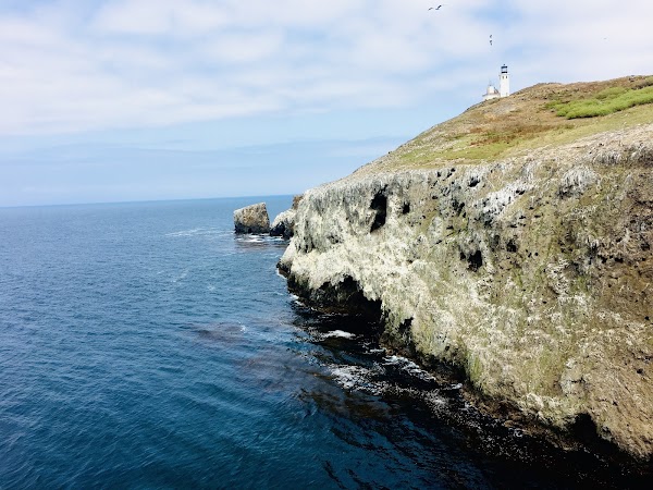 Anacapa Island 3