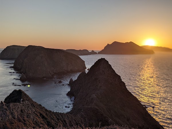Anacapa Island 2
