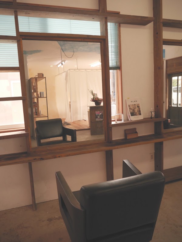 hair salon CReA 1