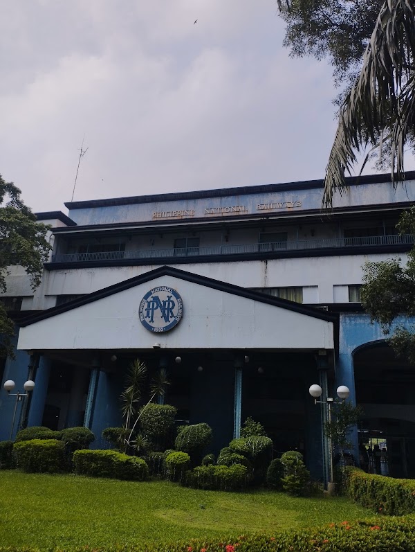 Philippine National Railways