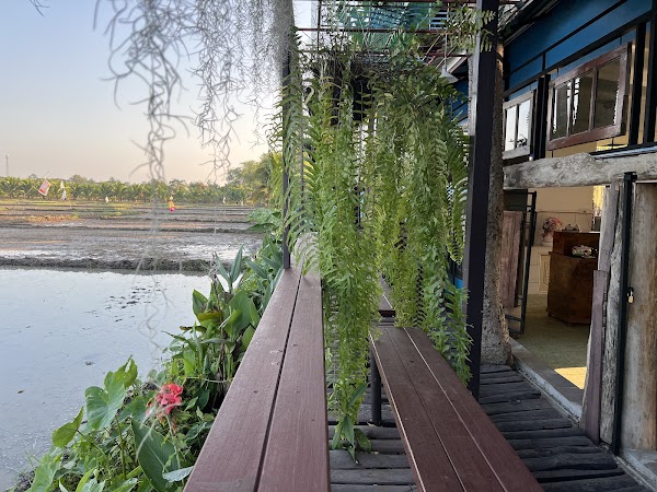 Baan Suan Kaew Huen Kham @ San Pa Tong