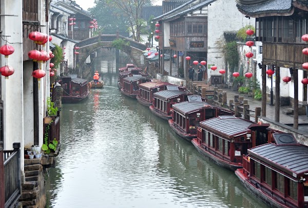 Tonggui Bridge