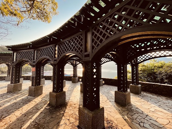 Meihe Park 2