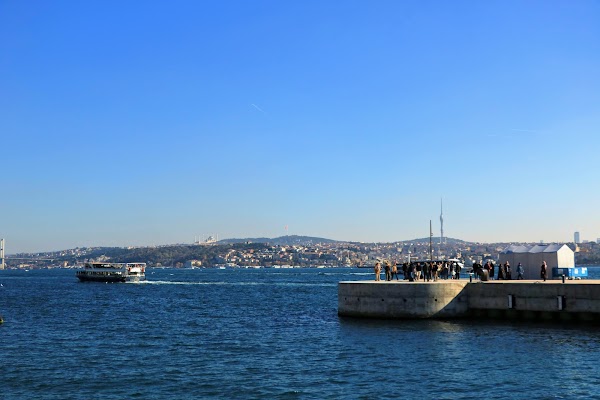 Galataport Istanbul