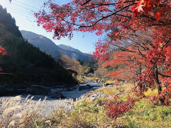 Mitake Gorge 3