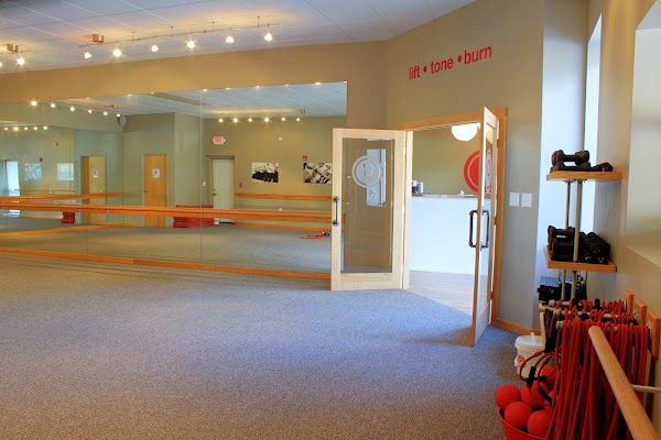 Pure Barre 4