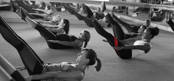 Pure Barre 3