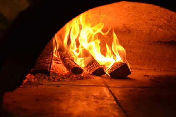 Pizzeria Antonio Sorbillo 4