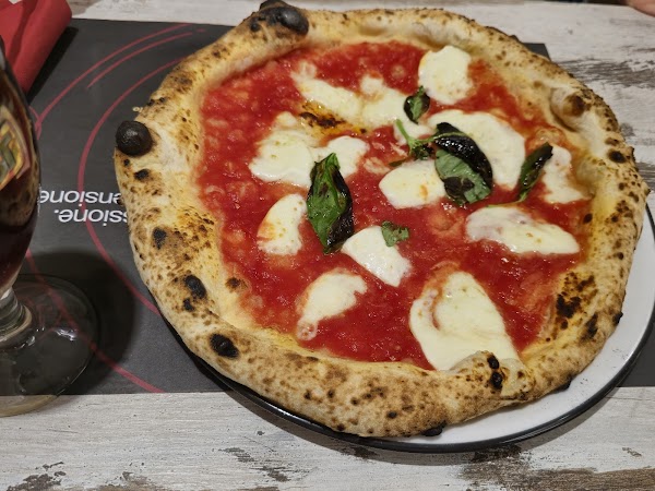 Pizzeria Antonio Sorbillo 3