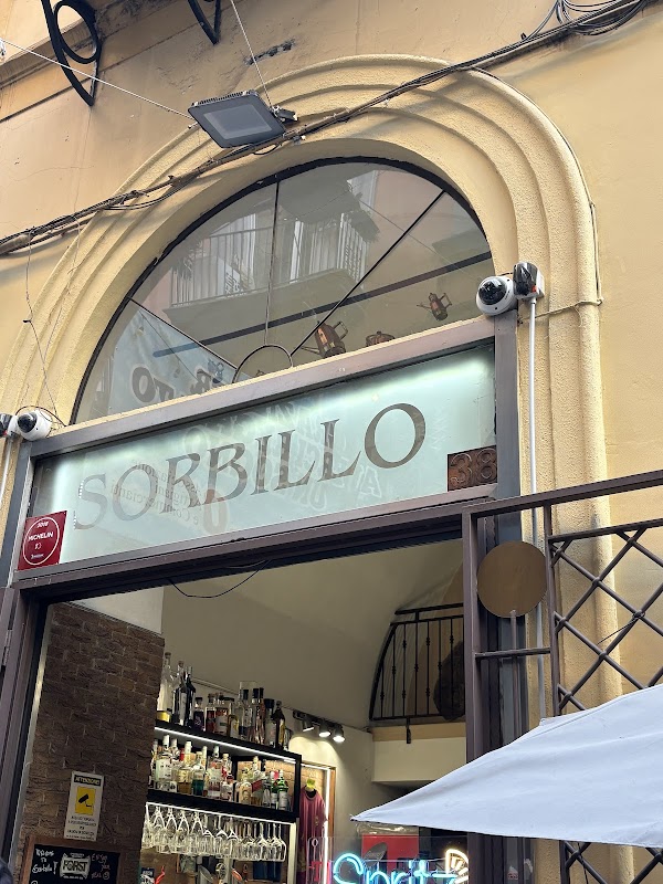 Pizzeria Antonio Sorbillo 2