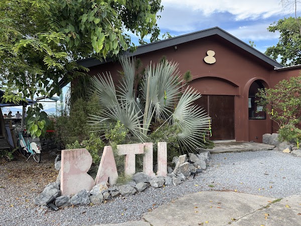 Batu Cafe & Bar 3