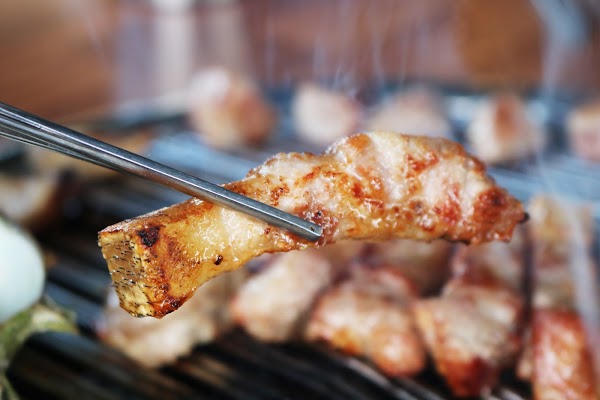 Jeju Island Grill 5