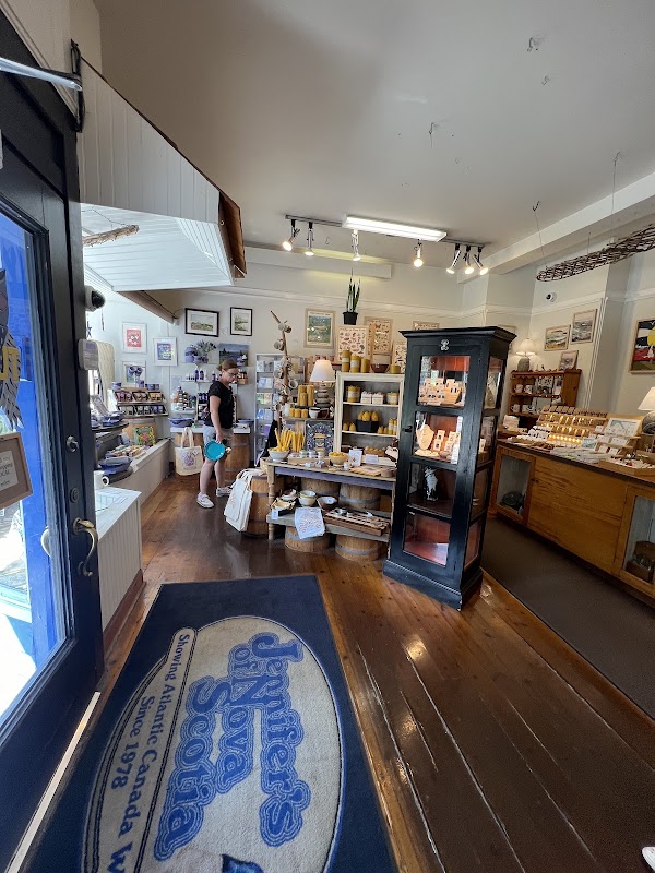 Jennifer's Of Nova Scotia 4