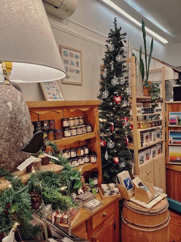Jennifer's Of Nova Scotia 3