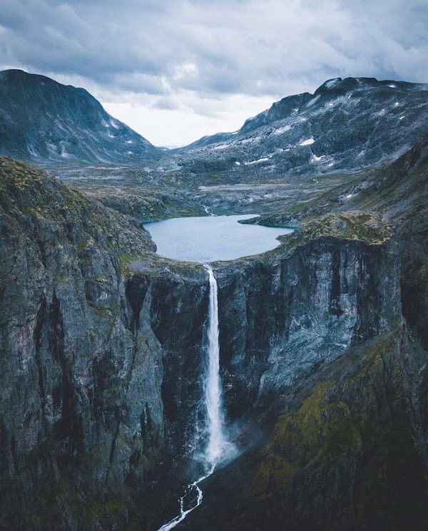 Norge 22