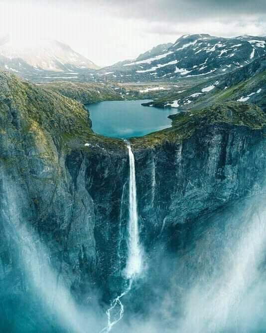 Mardalsfossen 5