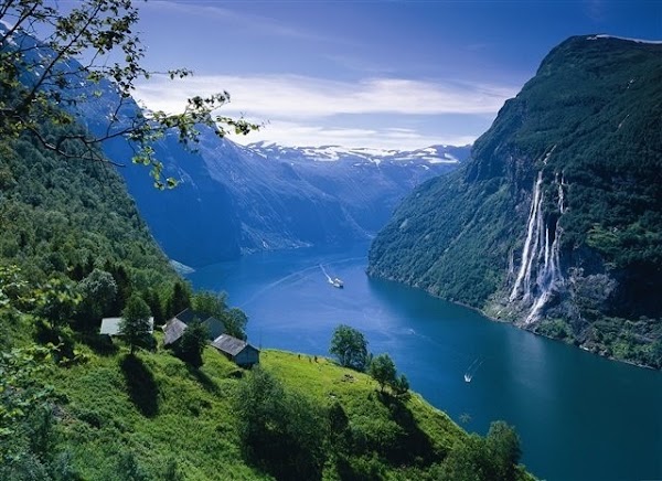Mardalsfossen 4