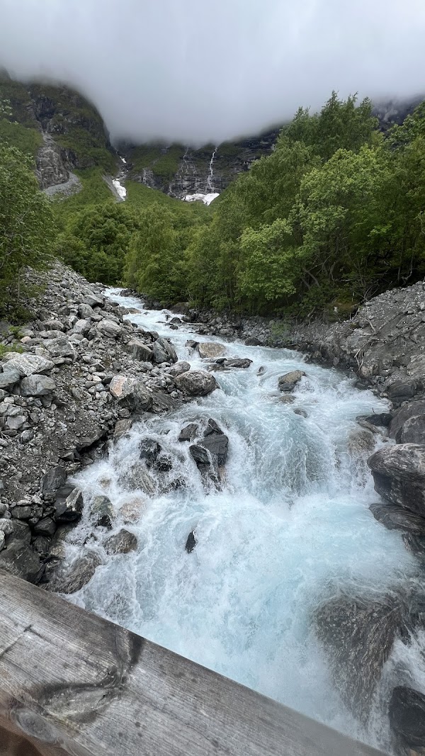 Mardalsfossen 2