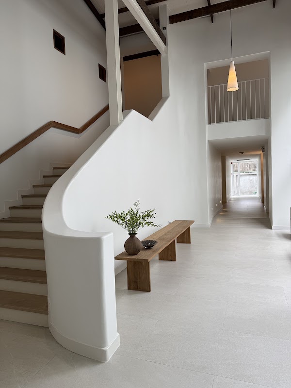 White Wood Green Spa & Wellness Yenakart 4