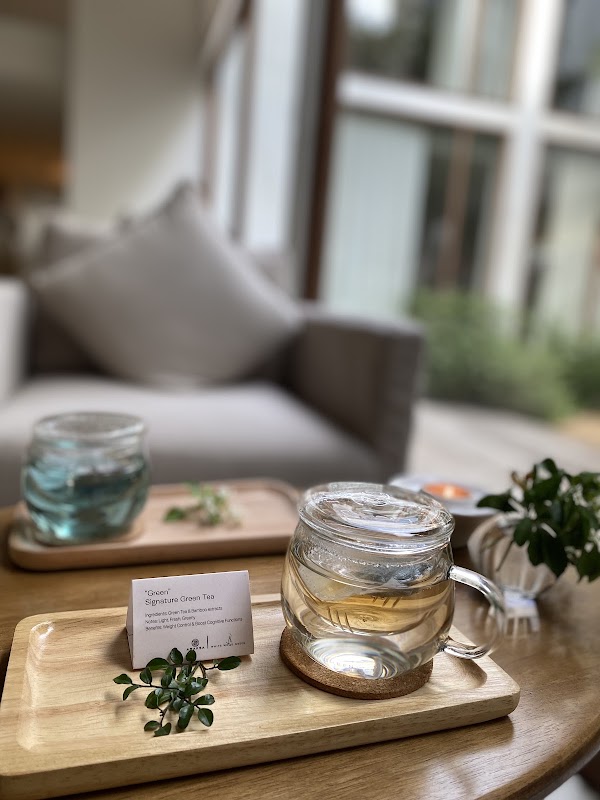 White Wood Green Spa & Wellness Yenakart 2