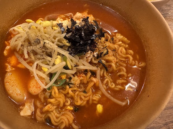 Teumsae Ramyeon 5