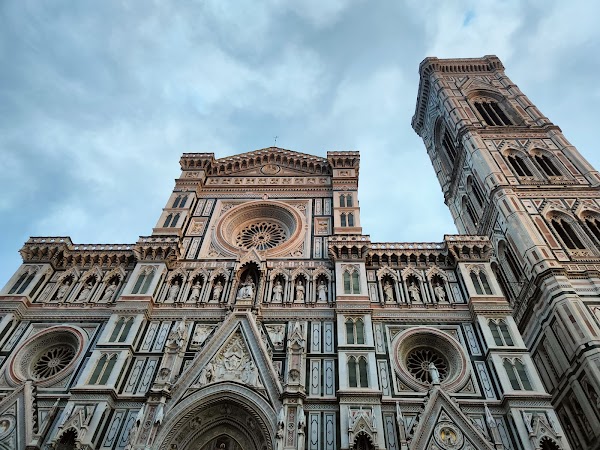 Piazza del Duomo