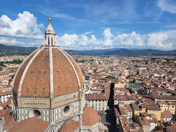 Piazza del Duomo 5