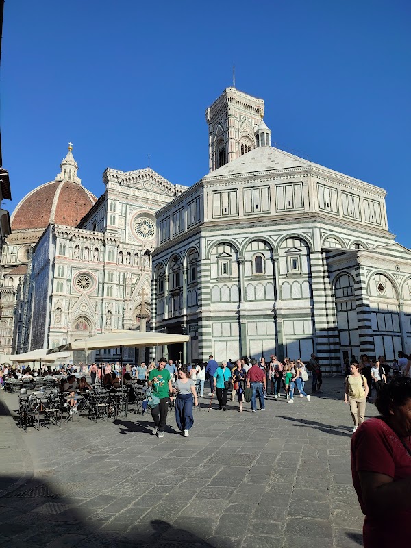Piazza del Duomo 4