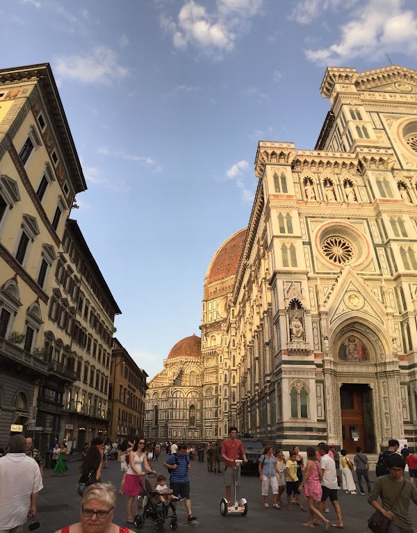 Piazza del Duomo 3
