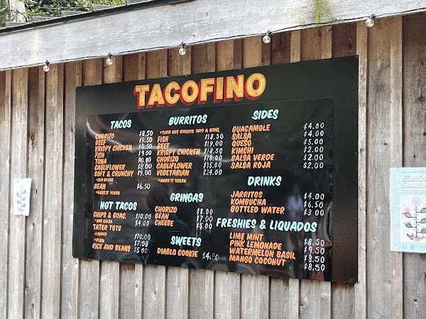 Tacofino 2