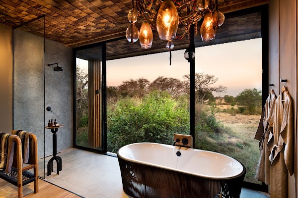 andBeyond Grumeti Serengeti River Lodge 3