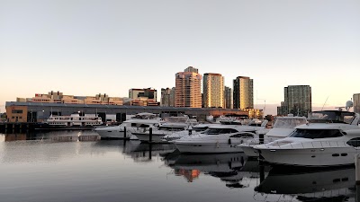 Docklands 1
