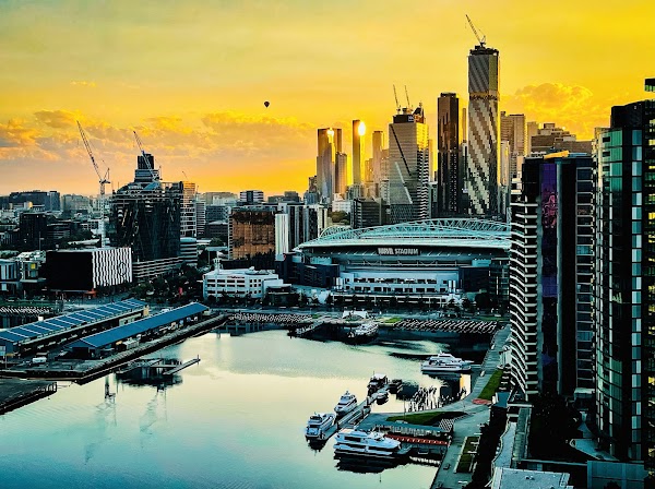 Docklands 5