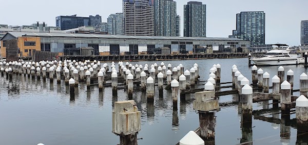 Docklands 3