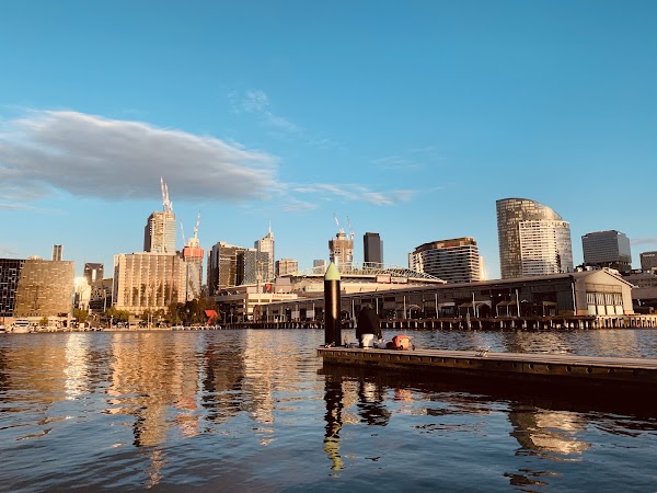 Docklands 2