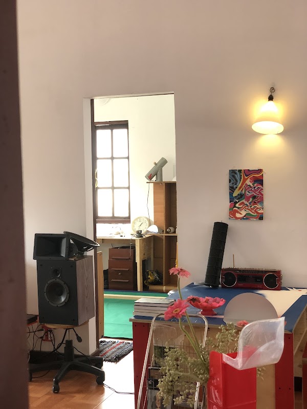 Ném Space 3