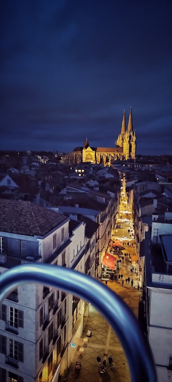 Bayonne 4