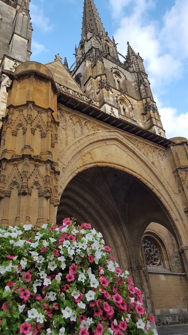 Bayonne 2