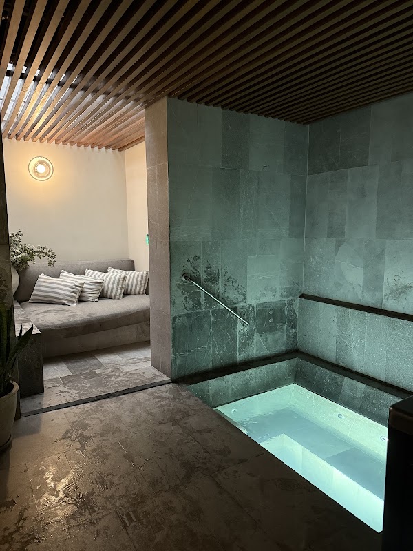 Nima Urban Spa