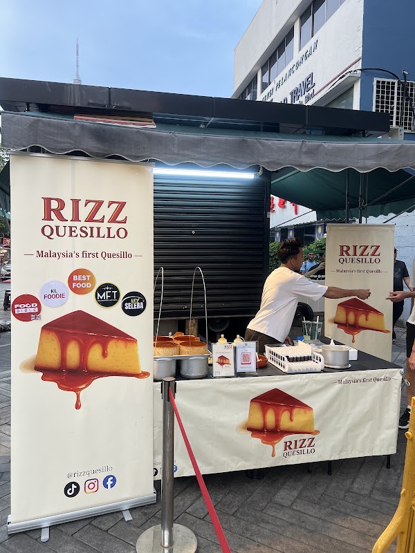 Rizz Quesillo 3