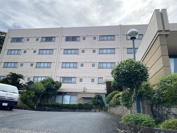 Hotel Yamadaya