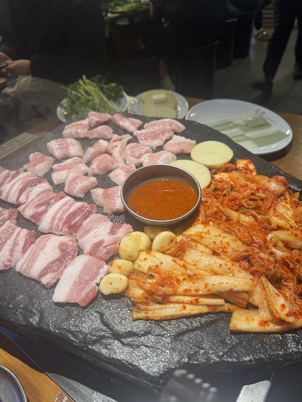 석암생소금구이 신림점 5